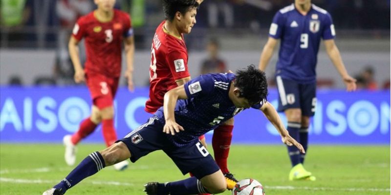Bí ẩn kèo J League
