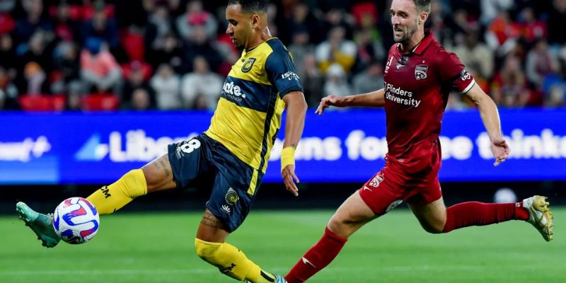 Bí quyết soi kèo A-League