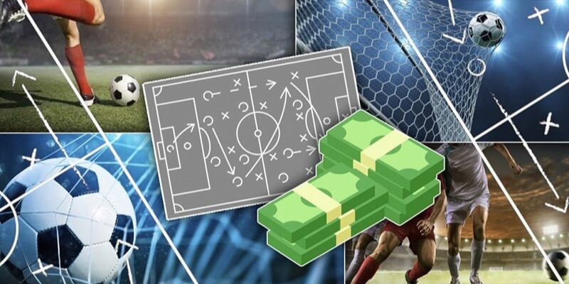 Bí quyết theo dõi biến động kèo tài xỉu hiệu quả