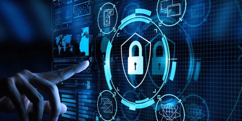 Cam kết chất lượng minh bạch bảo mật với hiệu suất và pháp lý cao nhất