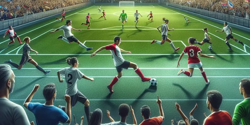 Cao thủ tiết lộ kinh nghiệm tránh bẫy kèo để thắng cược bền vững