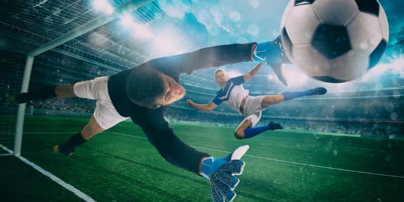 Chiến thuật tối ưu lợi nhuận khi chơi kèo châu Âu
