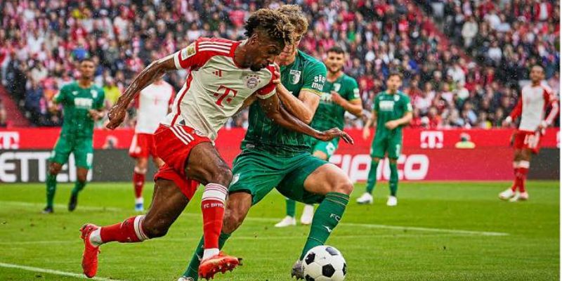 Chiến thuật soi kèo Bundesliga hiệu quả