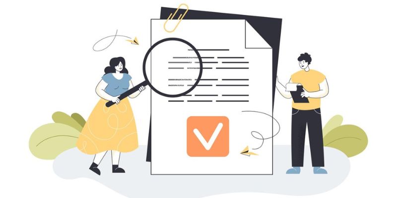 Chính sách sửa chữa và cập nhật nhằm xử lý lỗi kịp thời và tối ưu trải nghiệm