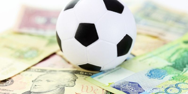 cách tính tiền cược bóng đá kèo châu Á