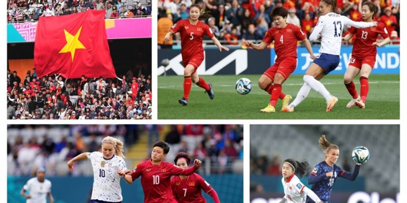 Đặc thù địa lý cực dị của A-League