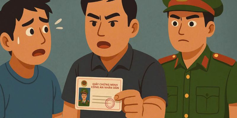 Giới hạn độ tuổi nghiêm ngặt chỉ dành cho người dùng từ 18 tuổi