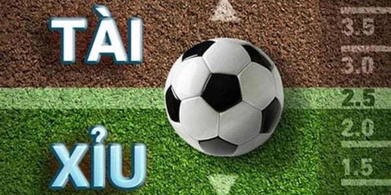 Hiểu rõ kèo tài xỉu trong cá cược bóng đá