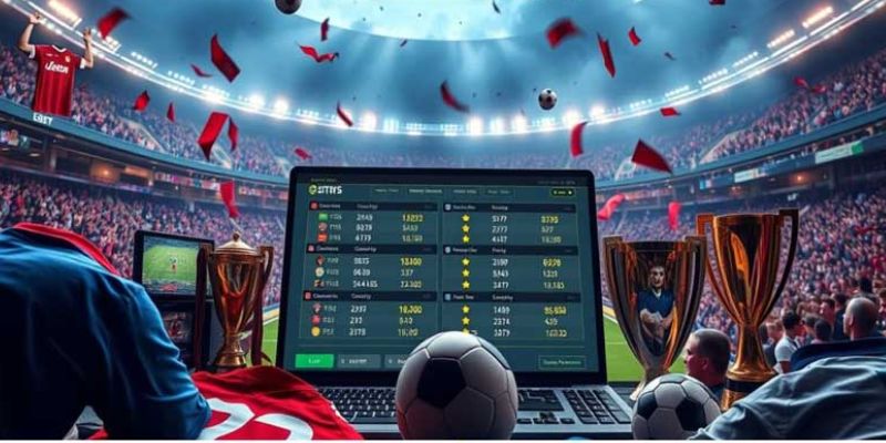 Khám phá cách đọc kèo bóng đá chính xác