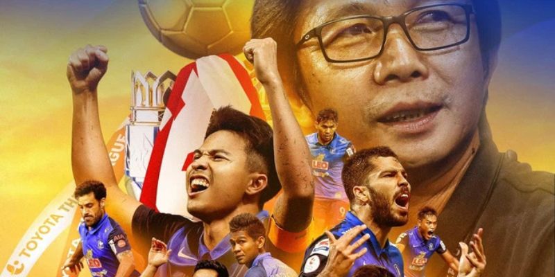 Khám phá những đặc thù độc đáo làm nên sức hút kèo Thai League