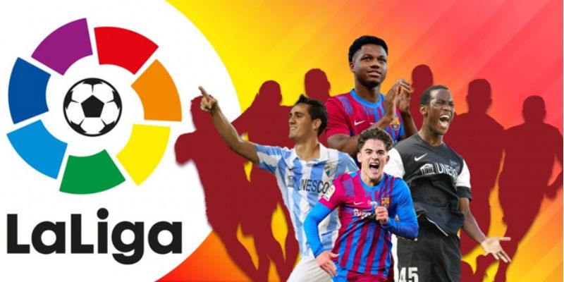 Kèo La Liga luôn thu hút người chơi