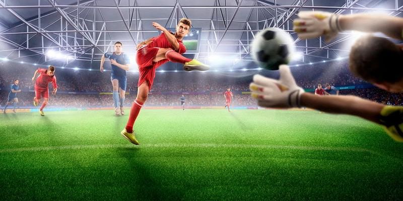 Bí quyết nhận biết thời điểm xuất hiện kèo chấp 0.25
