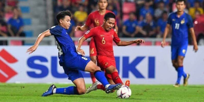 Kinh nghiệm cá cược Thai League 