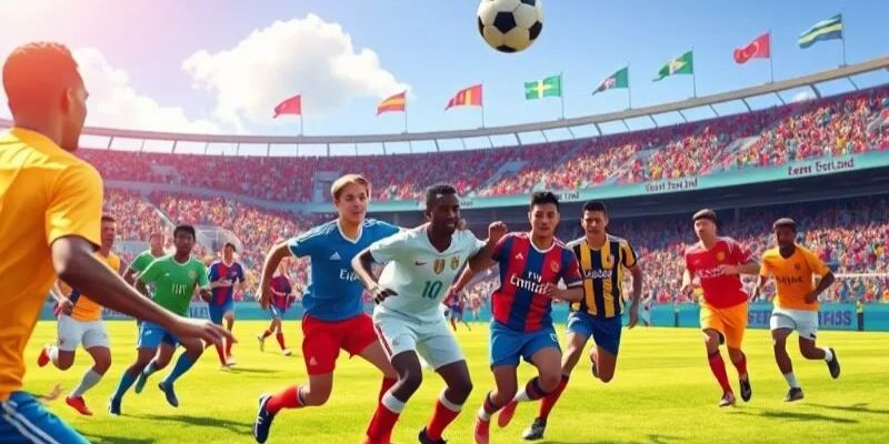 Lịch sử đối đầu và xu hướng trận đấu giữa hai đội bóng