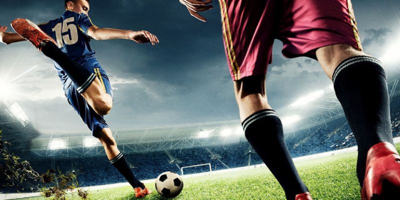 Lợi thế sân nhà và thời tiết quyết định kết quả trận đấu