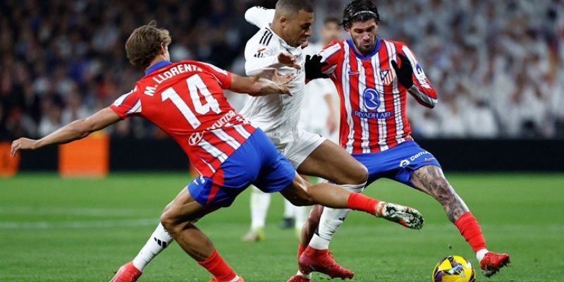 Mẹo soi kèo AFC Champions League