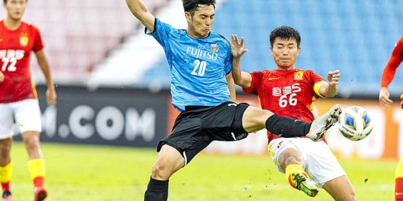 Mẹo soi kèo J1 League