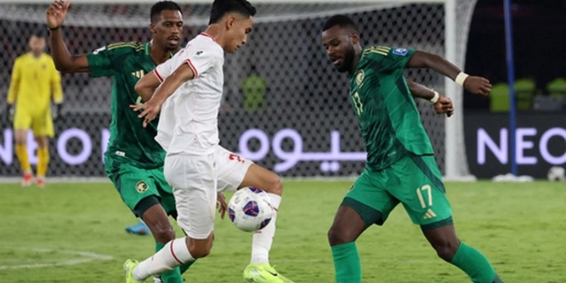 Mẹo soi kèo Saudi Pro League 