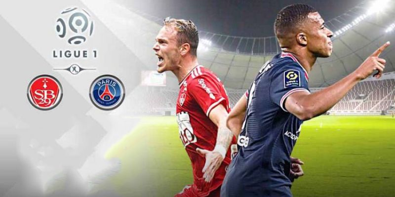Nghịch lý PSG và cơ hội kèo châu Á độc đáo từ Ligue 1
