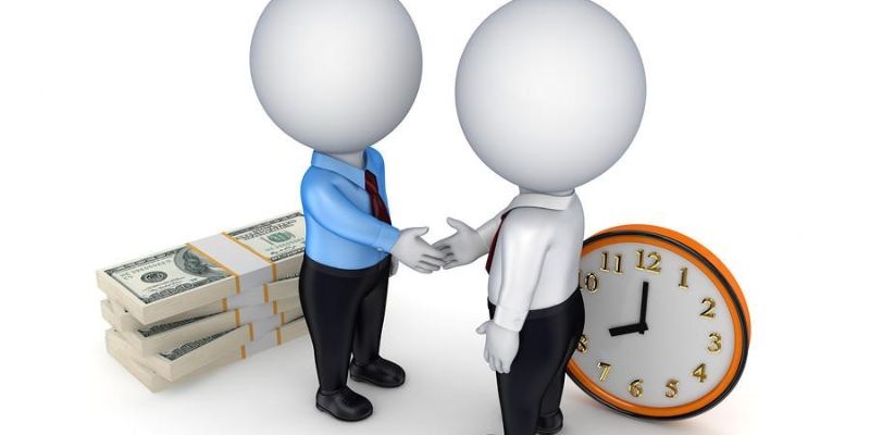Nguyên tắc lựa chọn đối tác