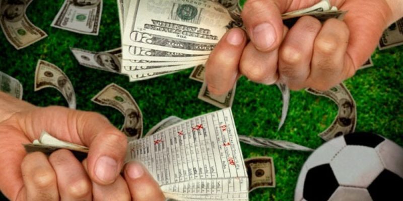 Nhận thức đầy đủ các rủi ro tiềm ẩn khi tham gia hoạt động cá cược
