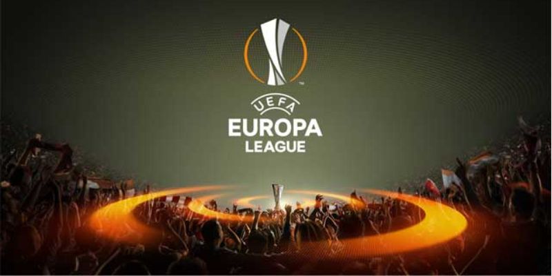 Pha trộn độc đáo của Europa League