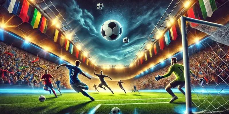 Phân tích từng giải đấu ảnh hưởng kết quả kèo châu Âu