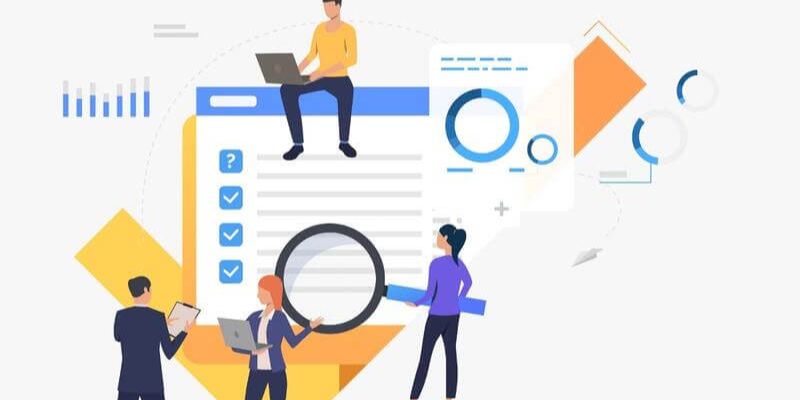 Quy trình tạo nội dung chuyên nghiệp gồm 6 giai đoạn tối ưu hiệu quả