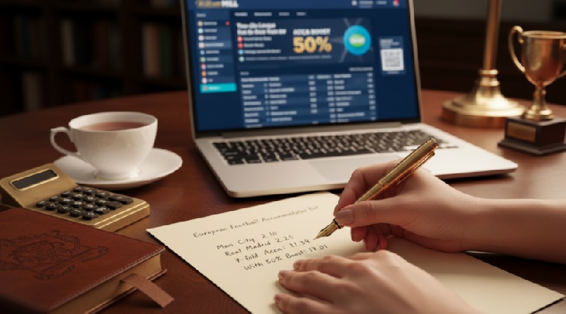 Kèo Nhà Cái William Hill - Uy Tín Lâu Đời & Thanh Khoản Khổng Lồ